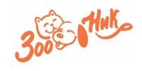 Логотип Зооник