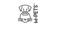 Логотип M-Pets