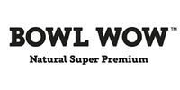 Логотип BOWL WOW