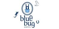 Логотип BLUE BUG
