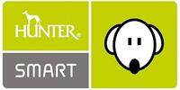 Логотип Hunter Smart