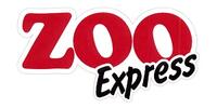 Логотип ZooExpress