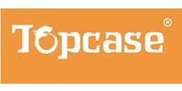 Логотип TopCase