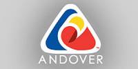 Логотип Andover