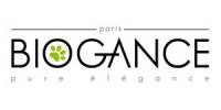Логотип Biogance