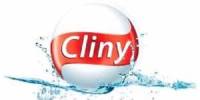 Логотип Cliny