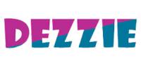 Логотип Dezzie