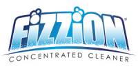 Логотип Fizzion
