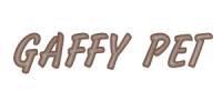 Логотип Gaffy Pet