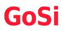 Логотип GoSi