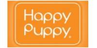 Логотип Happy puppy