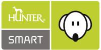 Логотип Hunter Smart