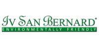 Логотип Iv San Bernard
