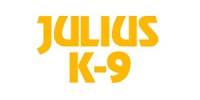 Логотип Julius K9