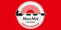 Логотип ManMat