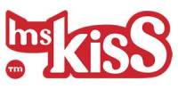 Логотип Ms.Kiss