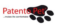 Логотип Patento Pet