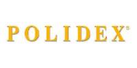 Логотип Polidex