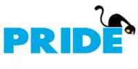 Логотип Pride