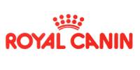 Логотип Royal Canin