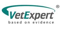Логотип VetExpert