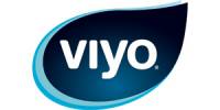 Логотип Viyo