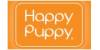 Happy puppy