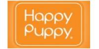 Happy puppy