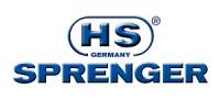 HS Sprenger