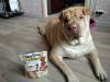 Фотография к отзыву - Лакомство Мнямс Pro Pet стейки для собак крупных пород