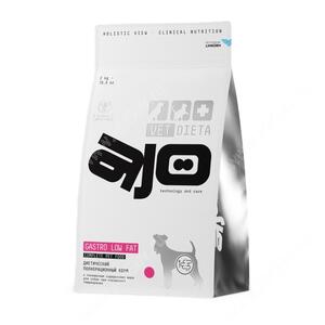 AJO Vet Dieta Dog Gastrointestinal