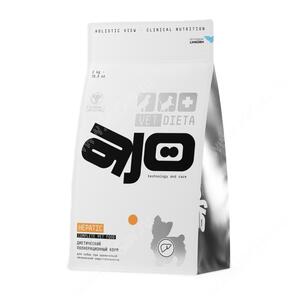 AJO Vet Dieta Dog Hepatic