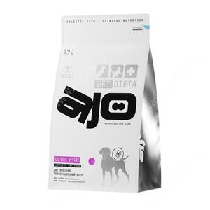 AJO Vet Dieta Dog Hypo