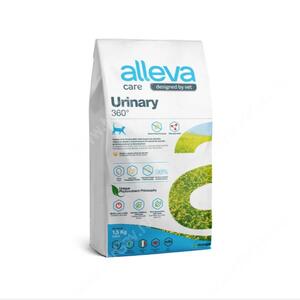 Alleva Care Cat Adult Urinary 360