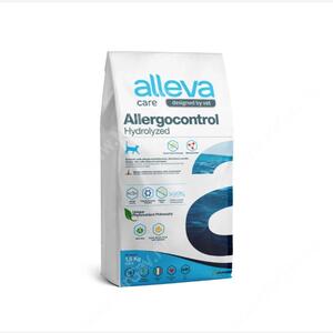 Alleva Care Cat Allergocontrol