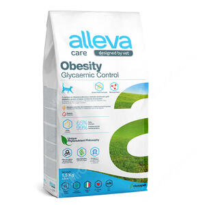 Alleva Care Cat Obesity Control