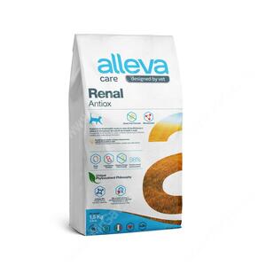 Alleva Care Cat Renal-Antiox