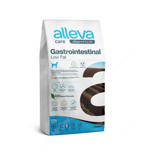 Alleva Care Dog Gastrointestinal Low Fat