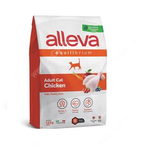  Alleva Equilibrium Chicken Adult Cat