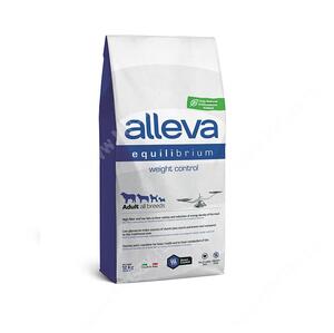 Alleva Equilibrium Weight Control Adult All Breeds