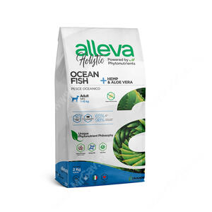 Alleva Holistic Adult Ocean Fish Mini