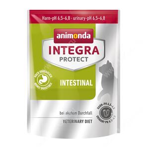 Animonda Integra Protect Cat Intestinal (при нарушении пищеварения)