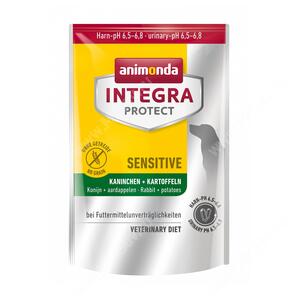 Animonda Integra Protect Dog Sensitive (при пищевой аллергии)