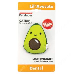 Petstages dental top