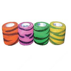 Бандаж Andover PetFlex 5 см*4,5 м, зебра ассорти