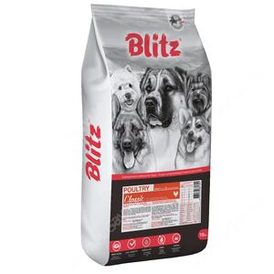 Blitz Adult Poultry All Breeds