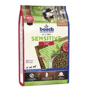 Bosch Sensitive Lamb&Rice
