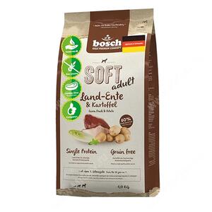 Bosch Soft Duck&Potato