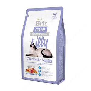 Brit Care Cat Lilly Sensitive Digestion