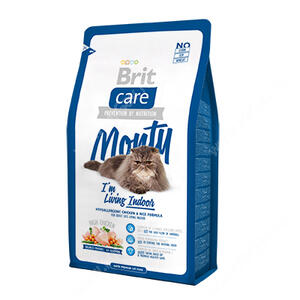 Brit Care Cat Monty Indoor